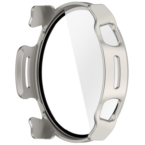 Amazfit Cheetah 2 Ultra PC Case with Glass (Titanium)
