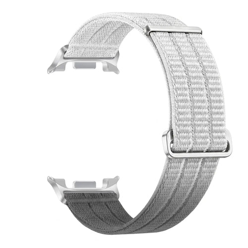 Samsung Galaxy Watch 8 Classic Nylon Air Strap (Gradient Grey)