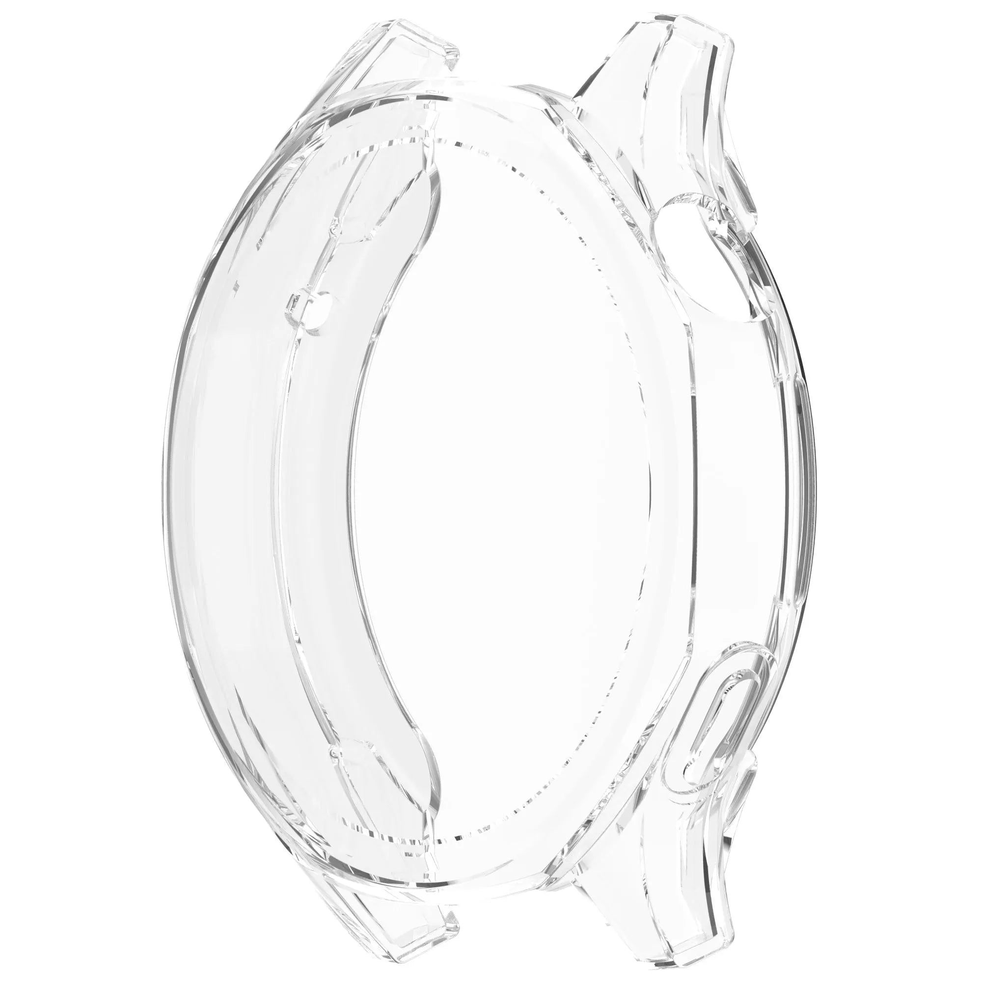 Huawei Watch GT 5 - 46mm TPU Case (Transparent)