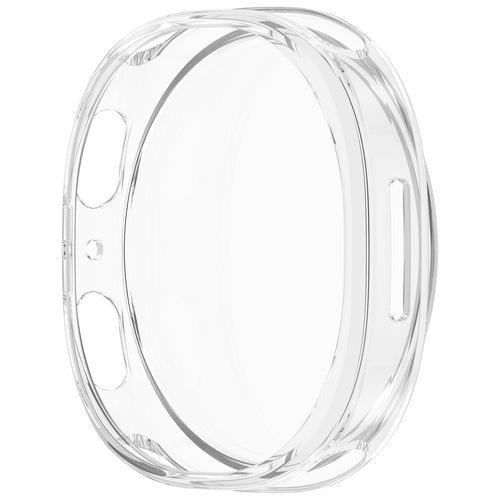 Samsung Galaxy Watch 8 - 44mm / 9 - 44mm TPU Case (Transparent)