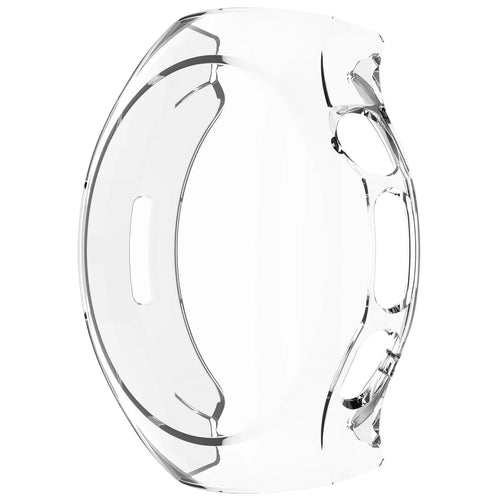 Huawei Watch 5 - 42mm TPU Case (Transparent)