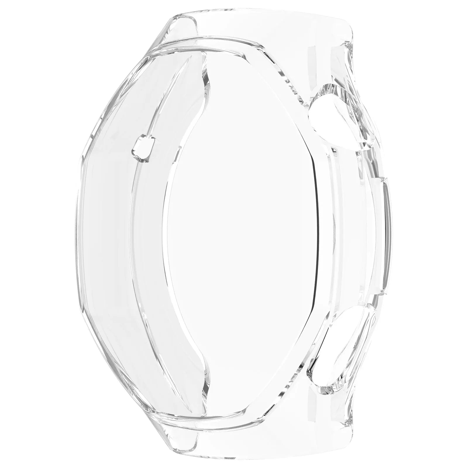 Huawei Watch GT 6 Pro TPU Case (Transparent)