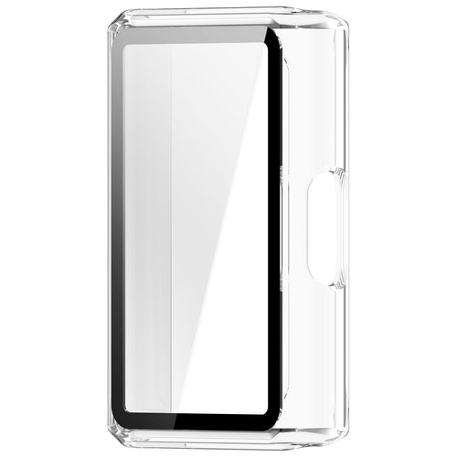 Huawei Band 11 Pro PC Case with Glass (Transparent)