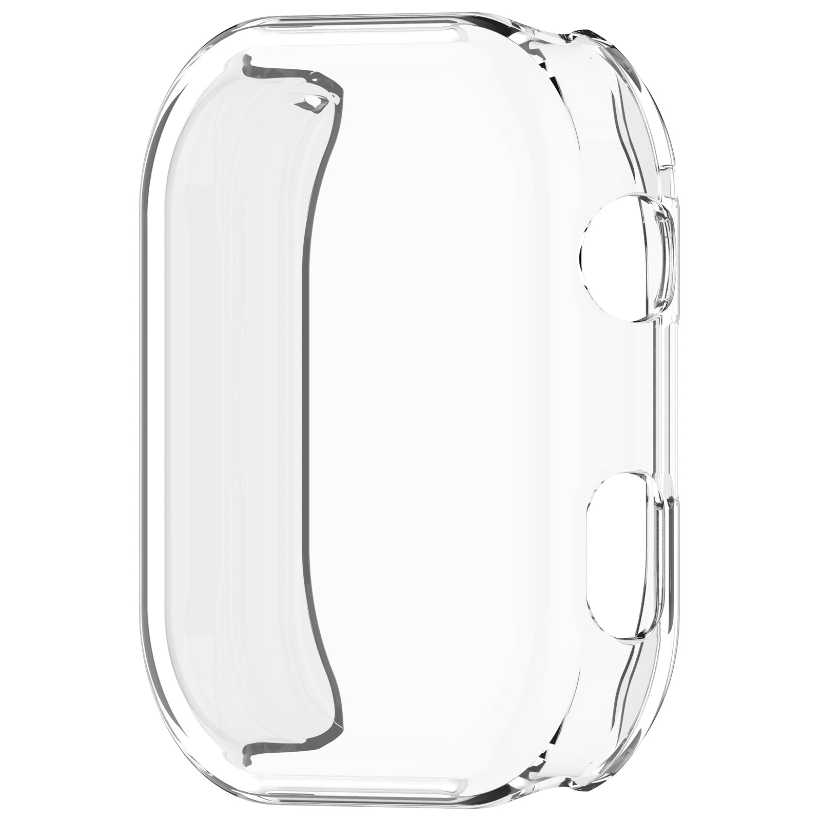 Redmi Watch 6 TPU Case (Transparent)