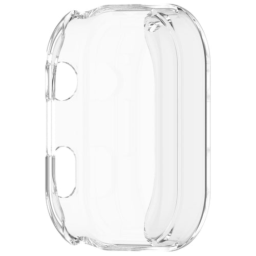 Redmi Watch 6 TPU Case (Transparent)