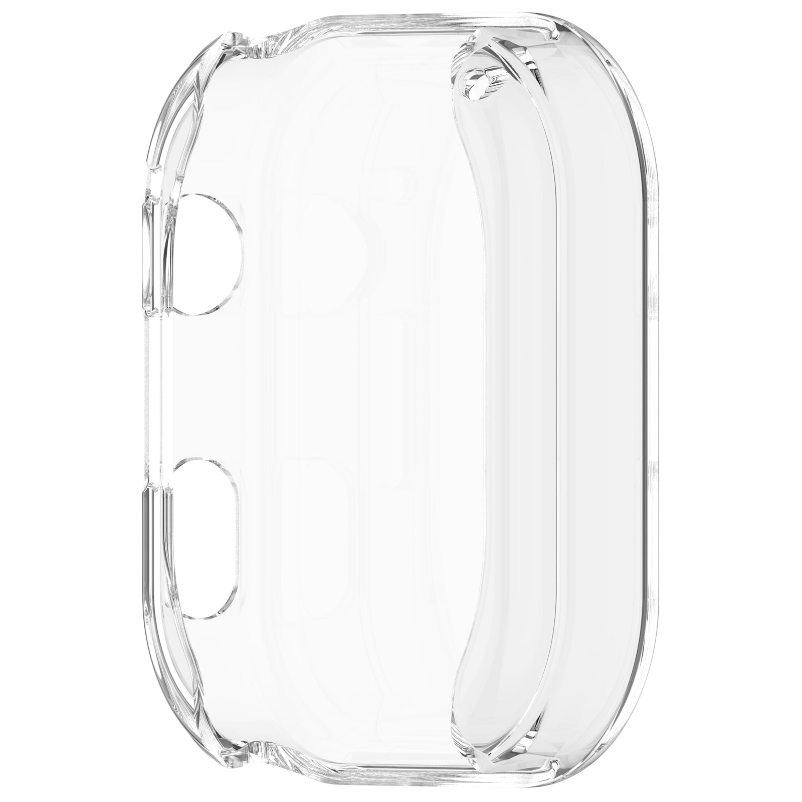Redmi Watch 6 TPU Case (Transparent)