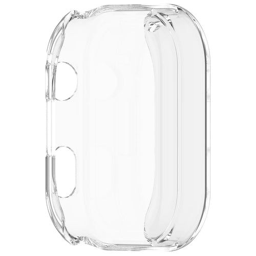 Redmi Watch 6 TPU Case (Transparent)