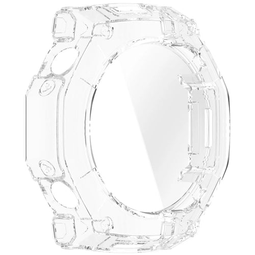 Amazfit T-Rex Ultra 2 PC Case with Glass (Transparent)