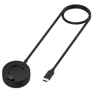 Garmin Quatix Series USB-C Charging Cable