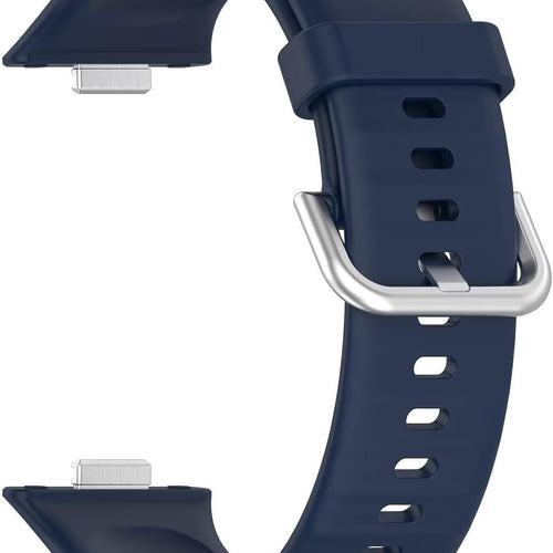 watch-fit-3-silicone-band-donkerblauw-2