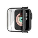 Xiaomi Mi Watch Lite TPU Case (Black)