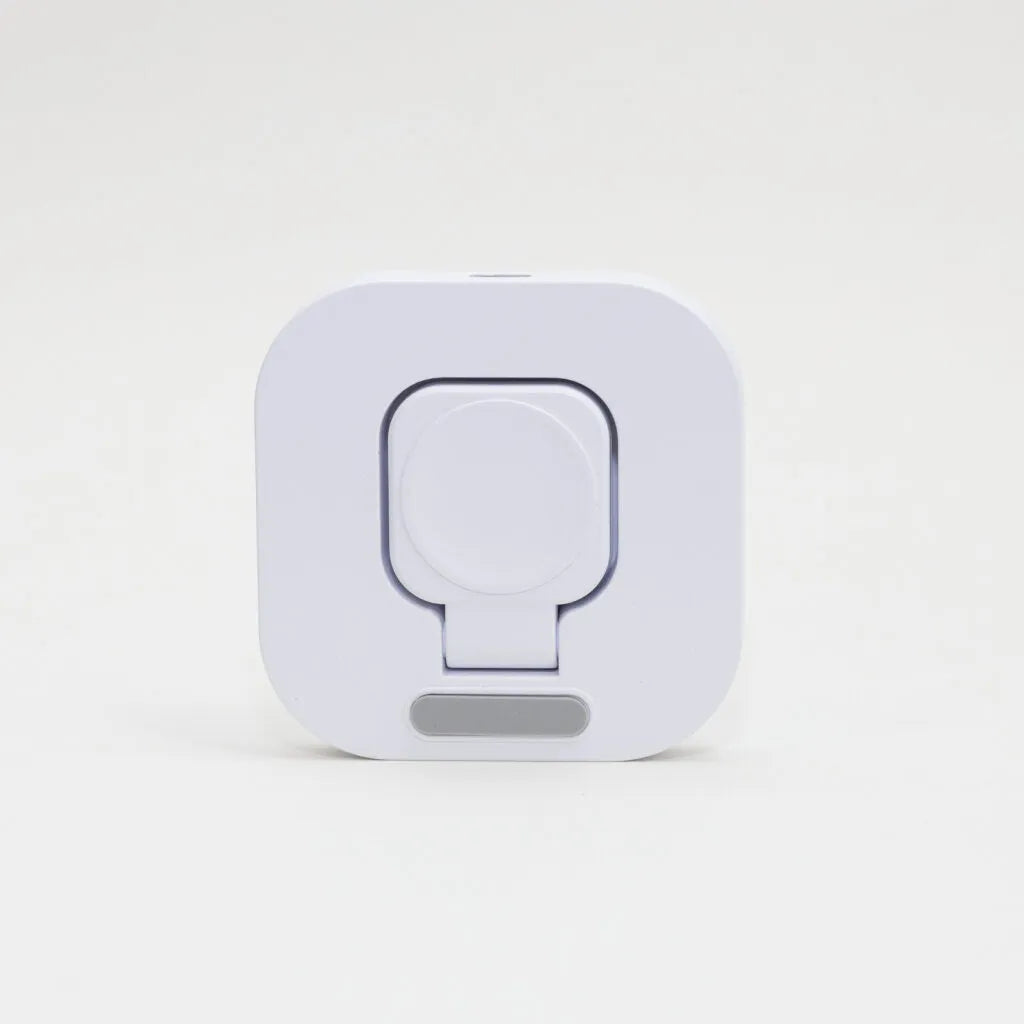 Apple Watch Portable Mini Charger (White)