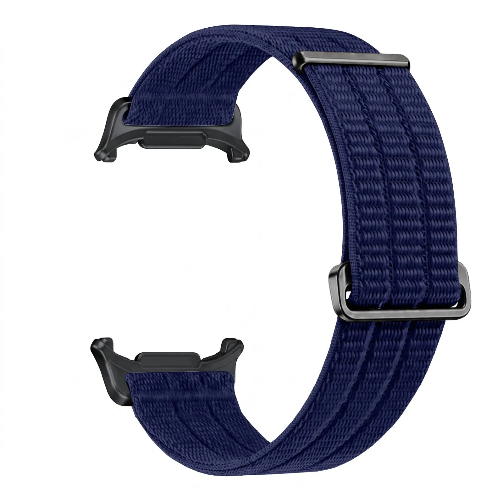 Samsung Galaxy Watch Ultra 2 Nylon Air Strap (Dark Blue)