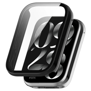 smart band 10 pro ceramic case