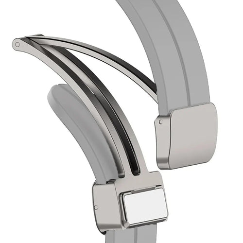 Samsung Galaxy Watch 5 44mm Magnetic Sport Strap (Grey)