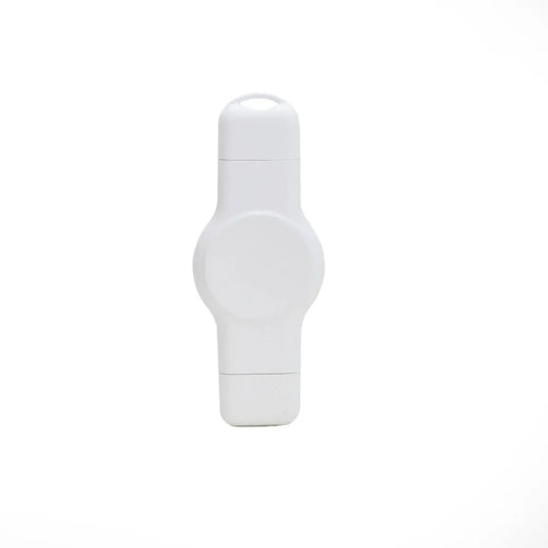 Apple Watch Mini Charger with USB-A & USB-C Connector