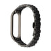 Xiaomi Mi Band 7 Metal Strap (Black)