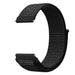 Watch Strap 22mm Nylon - Quick Release (Black Mix)