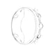 Polar Vantage M/M2 TPU Case (Transparent)