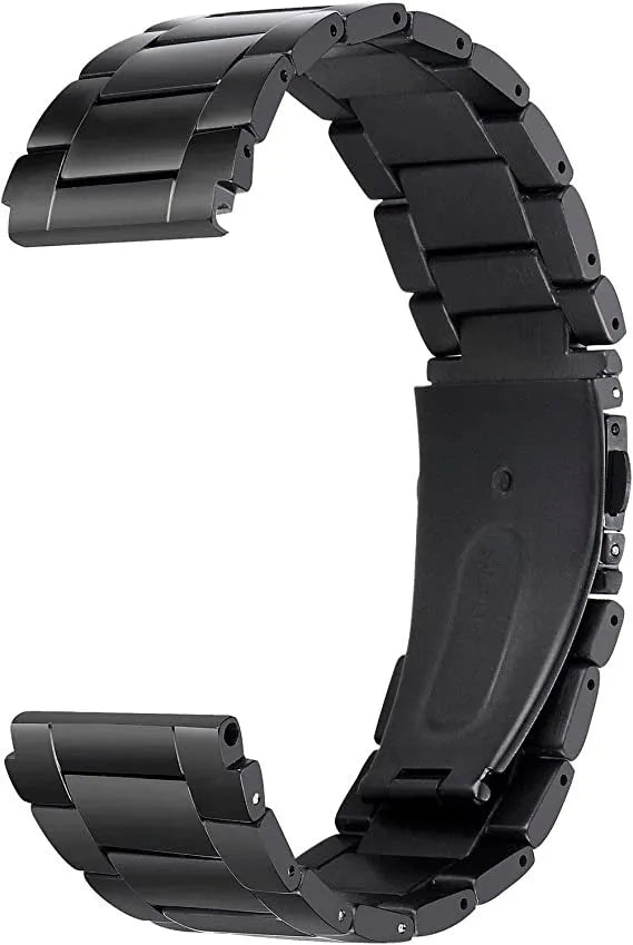 ICE Smart SQ 2.0 Square 1.70 Titanium Strap (Black)