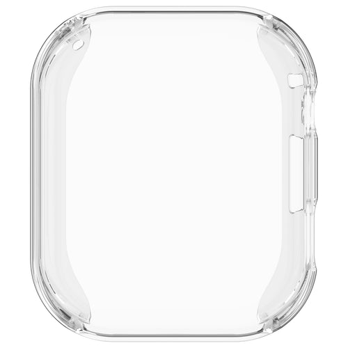 Redmi Watch 6 TPU Case (Transparent)