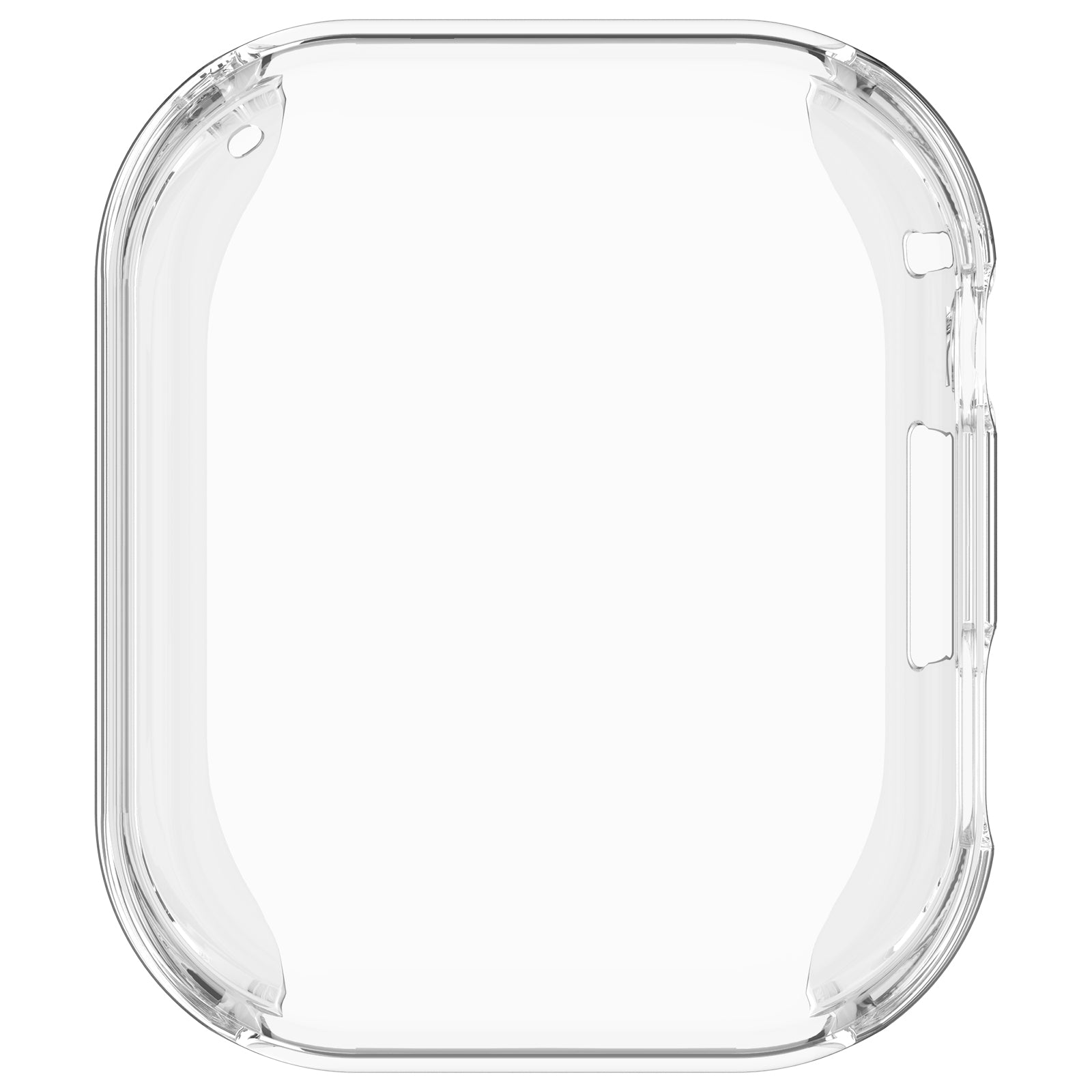 Redmi Watch 6 TPU Case (Transparent)