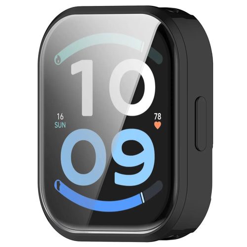 Redmi Watch 6 Active TPU Case (Black)