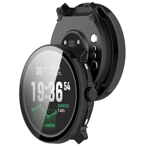Suunto Race 2 PC Case with Glass