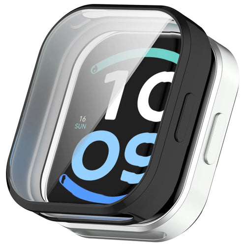Redmi Watch 6 Active TPU Case (Black)