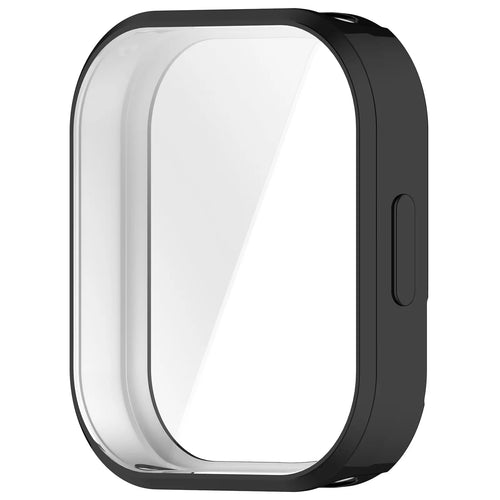 Redmi Watch 6 Active TPU Case (Black)