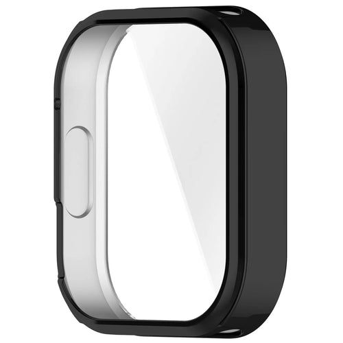 Redmi Watch 6 Active TPU Case (Black)