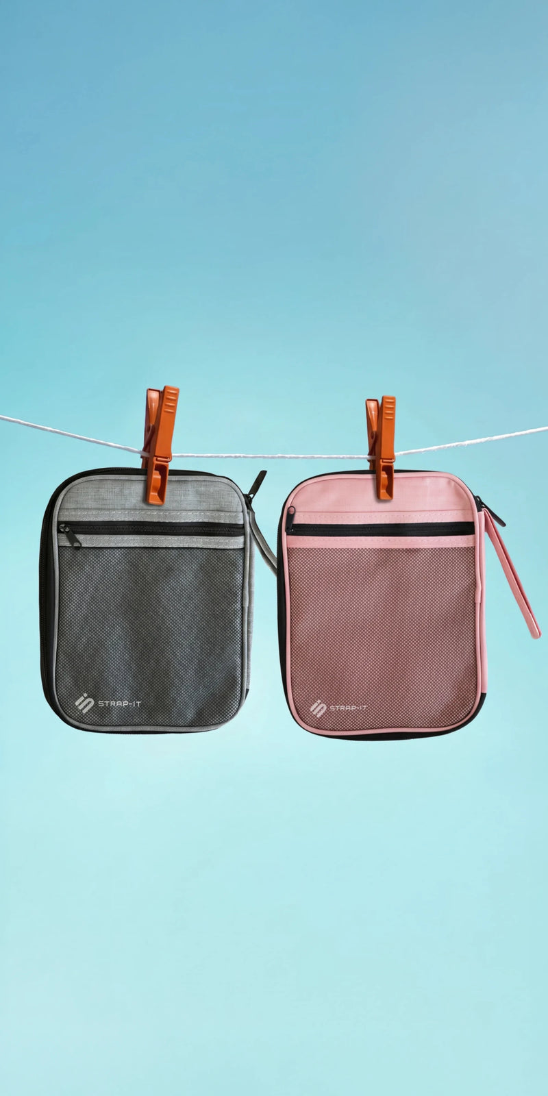 Storage bags