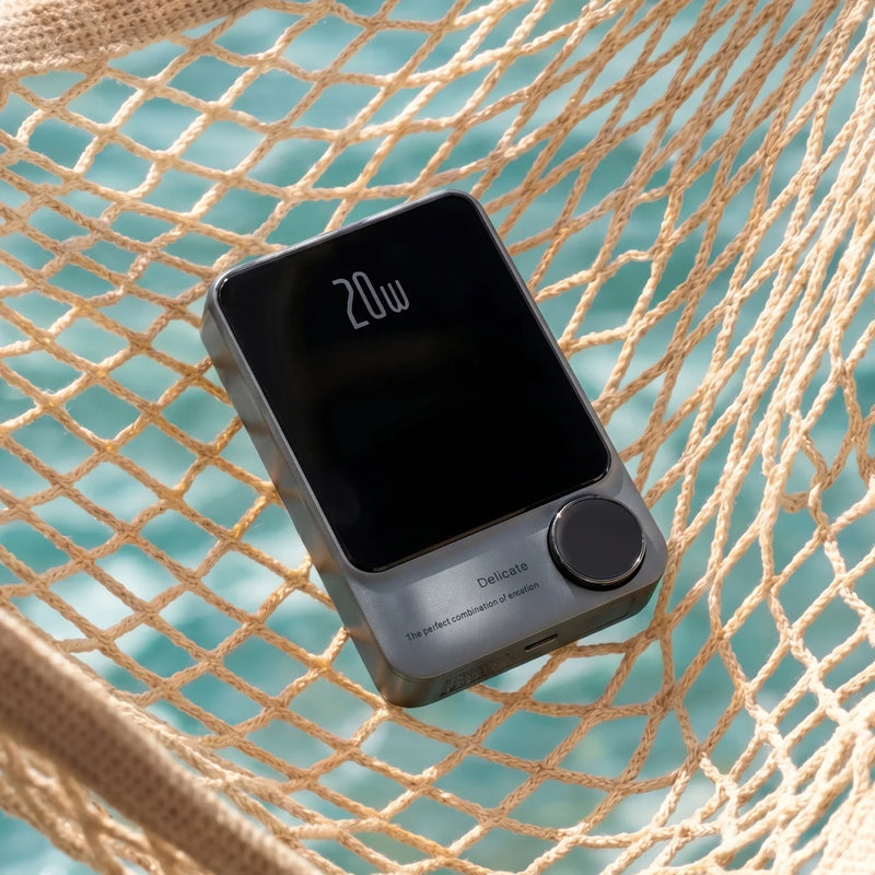 Power banks