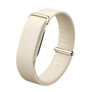 Fitbit Air Silicone Strap (Beige)
