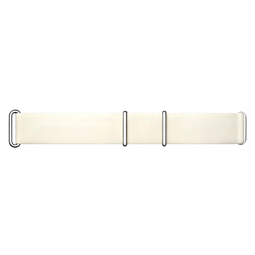 Fitbit Air Silicone Strap (Beige)