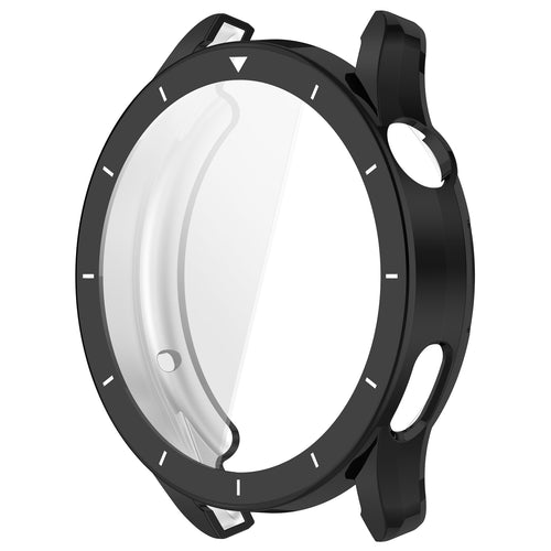 Xiaomi Watch S5 TPU Case (Black)