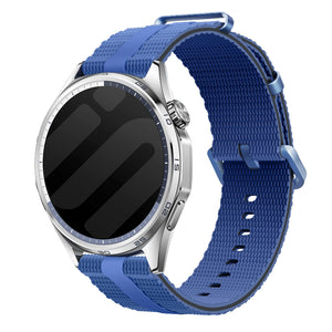 Amazfit Active 2 Silicone Active Strap (Blue)