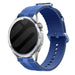 Amazfit Active 2 Silicone Active Strap (Blue)