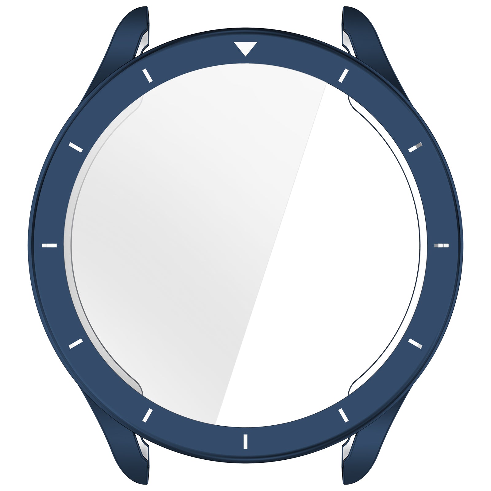 Xiaomi Watch S5 TPU Case (Blue)