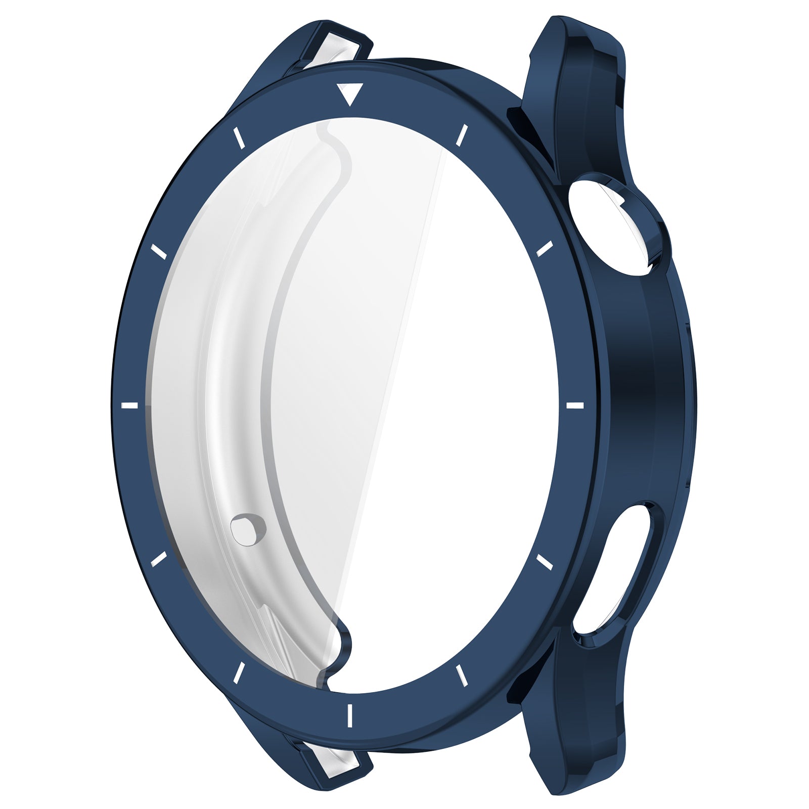 Xiaomi Watch S5 TPU Case (Blue)