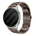 Garmin Forerunner 70 Steel Strap (Bronze)
