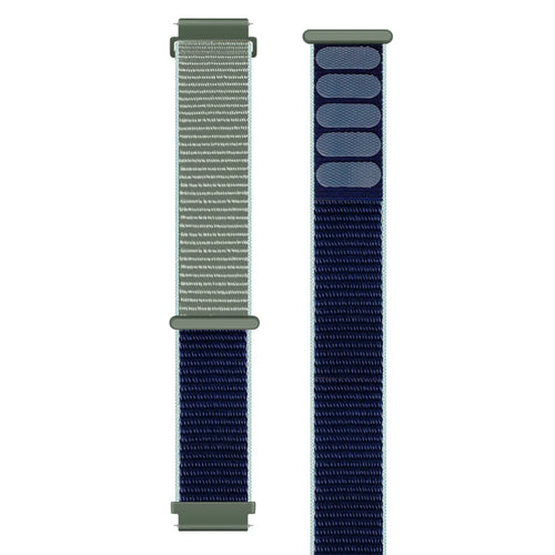 Amazfit Bip 3 (Pro) Nylon Strap (Khaki)