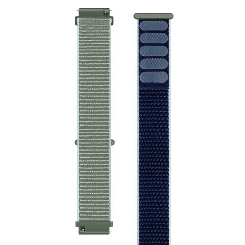 Garmin Venu 2 Nylon Strap (Khaki)
