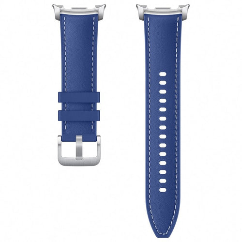 Original Samsung Galaxy Watch 8 - 40mm Hybrid Strap (Navy Blue)