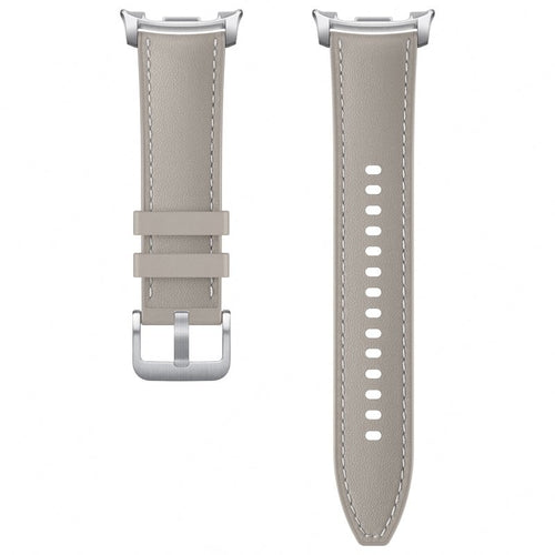 Original Samsung Galaxy Watch 8 - 40mm Hybrid Strap (Taupe)