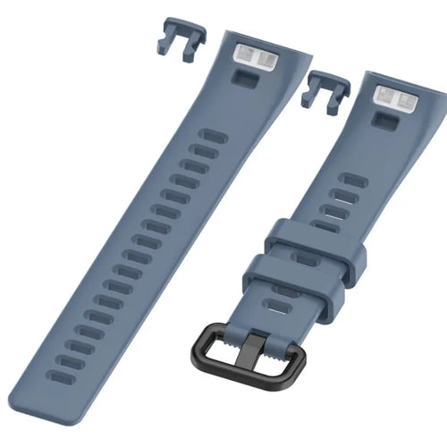 armband-silikon-huawei-band-4-pro