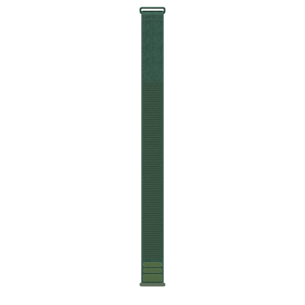 Bandz Garmin Cirqa Nylon Strap 'Classic' (Viridian)