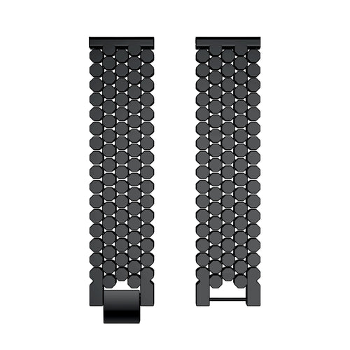 huawei-watch-gt-runner-stalen-vis-band-zwart