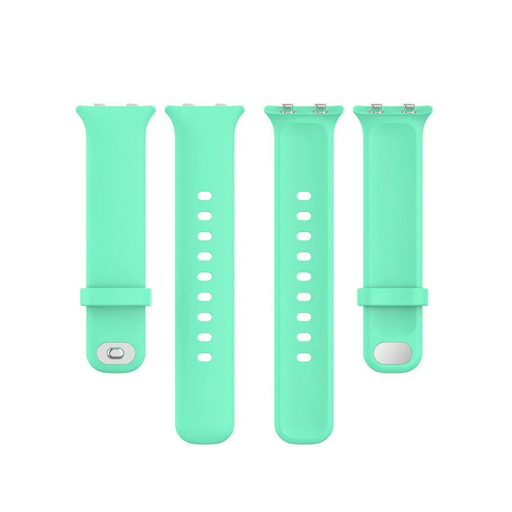 oppo-watch-siliconen-bandje-aqua-1