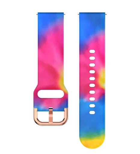 Colour Crazy Amazfit Bip 3 (Pro) Strap